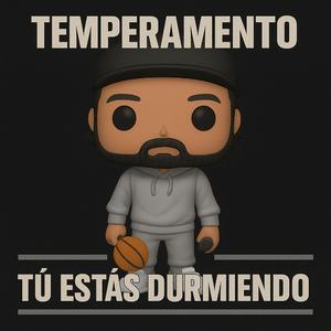 Tu Estas Durmiendo (Remix)