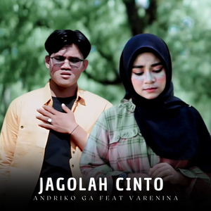 Jagolah Cinto