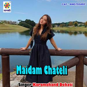 Maidam Chateli