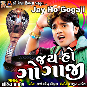 Jay Ho Gogaji