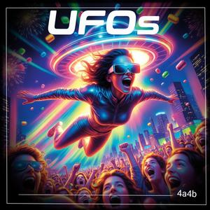UFOs