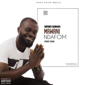 Mawani Ndafom