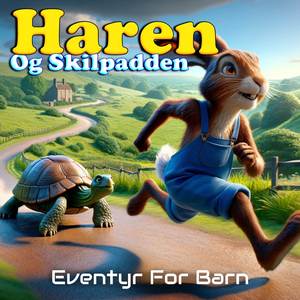 Haren Og Skilpadden
