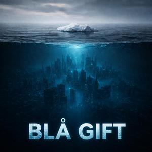 BLÅ GIFT