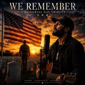 WE REMEMBER