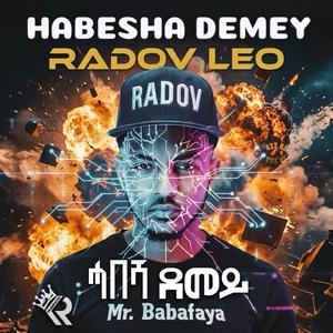 Radov Leo x Lidyana Shirshir