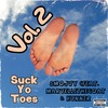 Smojvy - Suck Yo Toes , Vol. 2
