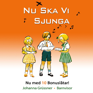 Anders Lasse och hans gris