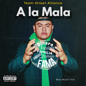 A la Mala