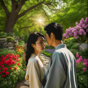 かけがえのない人