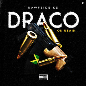 Draco on Usain