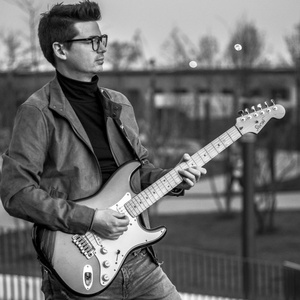 Neodchádzaj (Radio Edit)