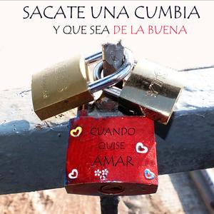 Cuando Quise Amar (Andy Paul Jaque Mix)