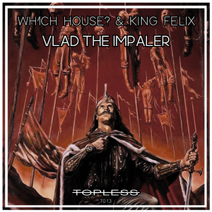 Vlad The Impaler