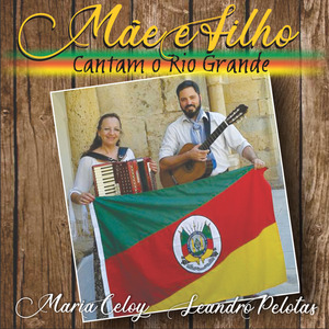 Chimarrão / Chote do Sul / Chote Laranjeira