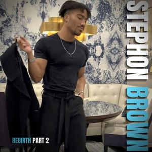 Rebirth Part 2 (feat. Bootsy Collins & Gary Owen)