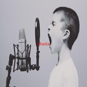 Sheila (Instrumental version originally performed by Jamie T)