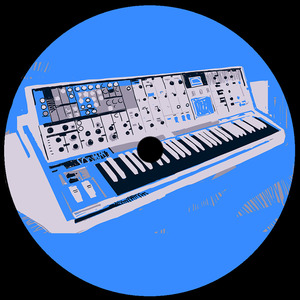 A Ticket to Synthland