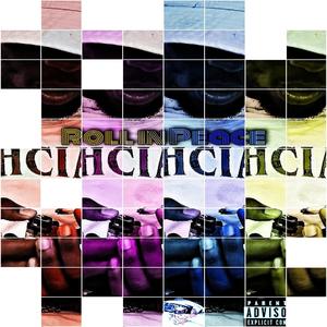 Roll In Peace (feat. blAz3)