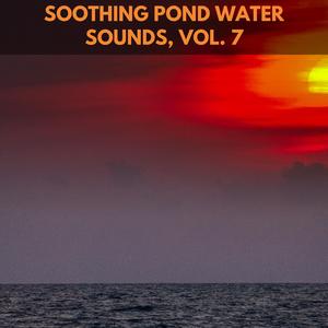 Soothing Lake For Meditation