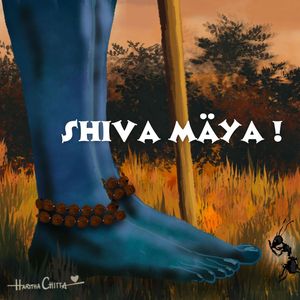 SHIVA MÄYA