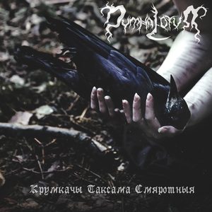 Крумкачы Таксама Смяротныя (Ravens Are Also Mortal)