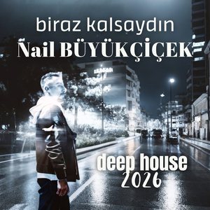 Biraz Kalsaydın