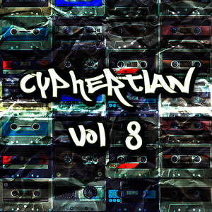 Cyphertlan Vol. 8