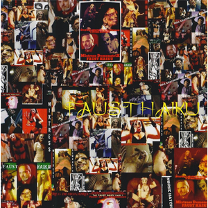 Faust @ X-Roadz (Severed Radio Remixxx) [feat. Wild Bill Leatherface2 Johnson, Patrick D-Day Madcox & Mixtress Marilyn Desade]