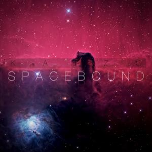 SPACEBOUND