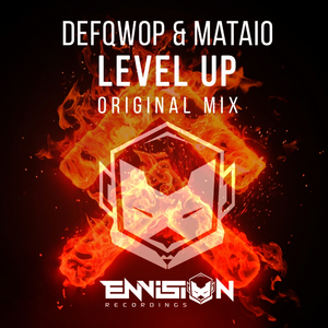 Level Up (Original Mix)
