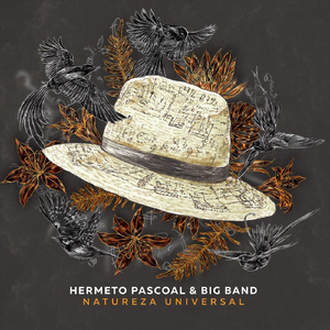 De Cuba Lanchando (feat. Big Band)