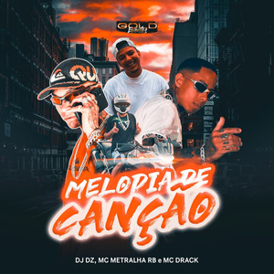 Melodia de Canção