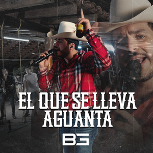 El Que Se Lleva Se Aguanta (En vivo)