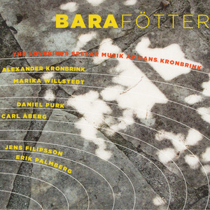 No Funk (feat. Jens Filipsson)