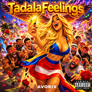 TadalaFeelings