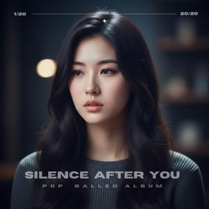 The Space You Left Behind