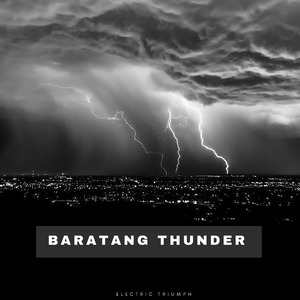 Baratang Thunder
