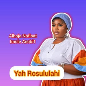 Yah Rosululahi