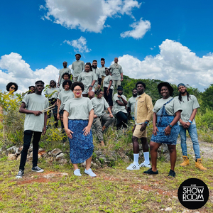 It's Alright (Live) [feat. Carl Lee Scharschmidt & Lisa Davis]