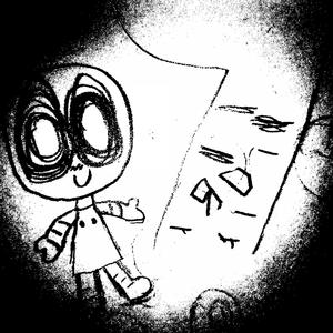 чорный водопад