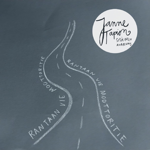 Rantaan vie moottoritie