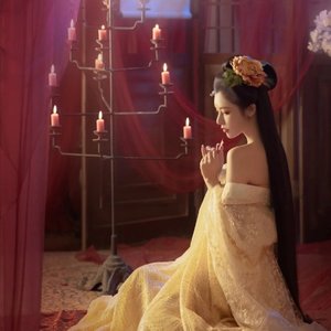 我的一个道姑朋友