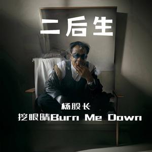 二后生挖眼睛 Burn Me Down