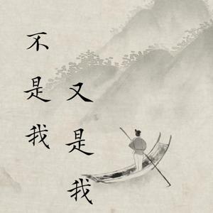 不是我，又是我