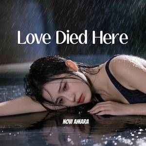 Love Died Here
