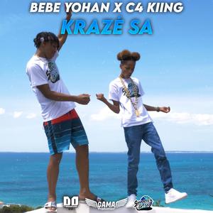 Krazé Sa (feat. C4KIING)