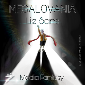 Megalovania (Liesans Remix)