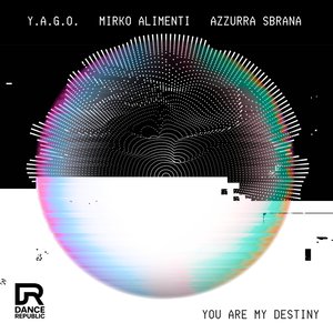 You Are My Destiny (Extended Club Mix)