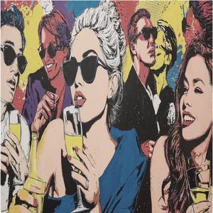 Jazzed Up in Your Hoodie